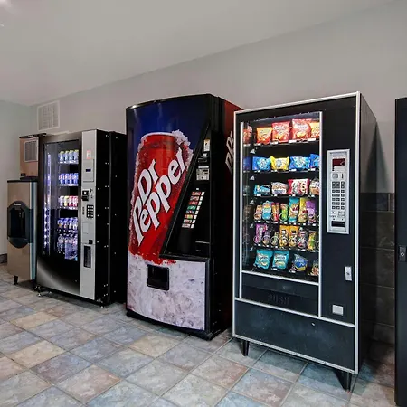 Motel 6-Pharr, Tx-2
