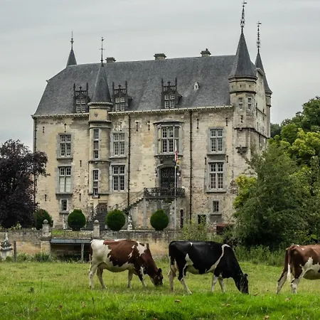 Parkhotel Valkenburg-2