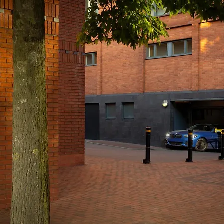 Hilton Garden Inn Birmingham Brindley Place-2