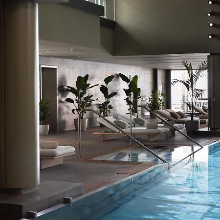Mett Barcelona Gl - A Leading Hotel Of The World-3