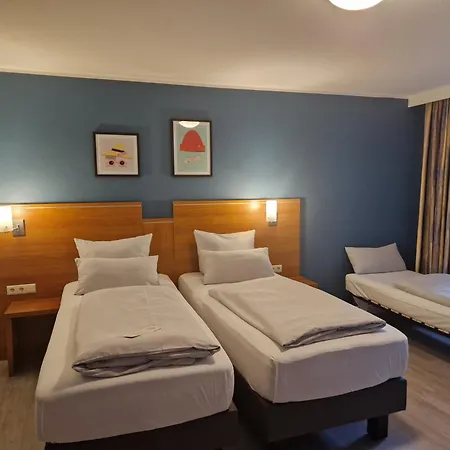 Garner Hotel Bochum By Ihg-2
