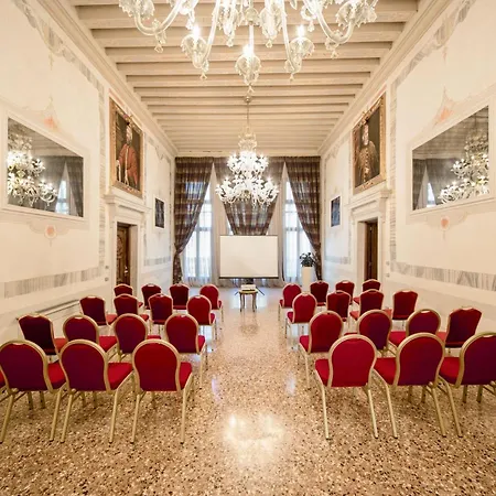 NH Collection Grand Hotel Palazzo Dei Dogi-3
