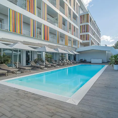 Felix Hotels - Hotel Felix Olbia-3