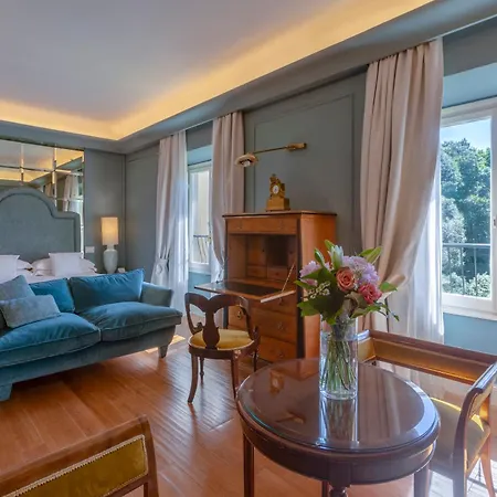 Hotel Regency - Small Luxury Hotels Of The World-2