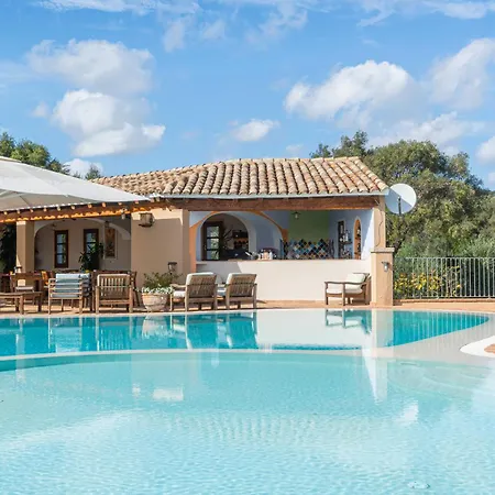 Felix Hotels - Country Resort Parco Degli Ulivi-2