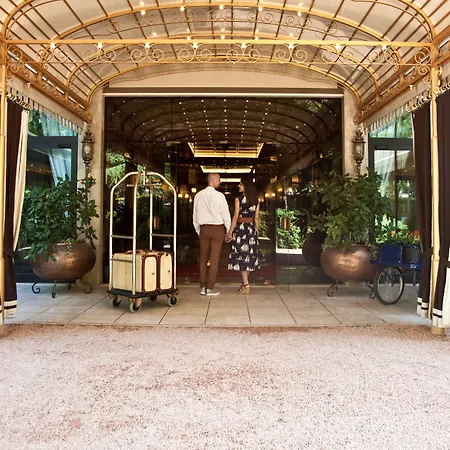 Abano Ritz Hotel Terme-3