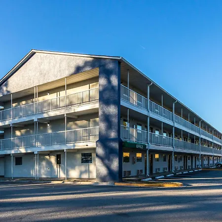 Studio 6 Extended Stay - Savannah, Ga-2