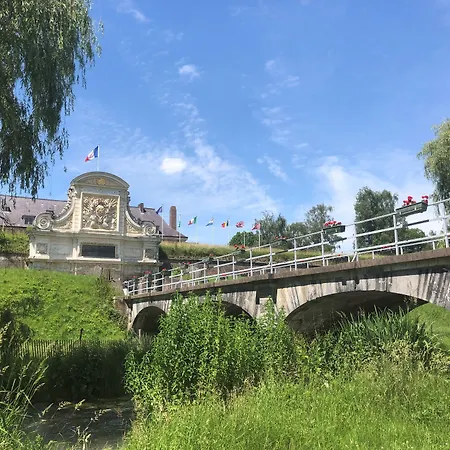 Hotel Chagnot-2