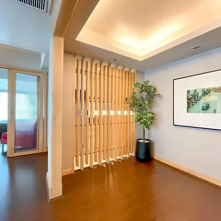 Sora Resort & Suites Sukhumvit-3