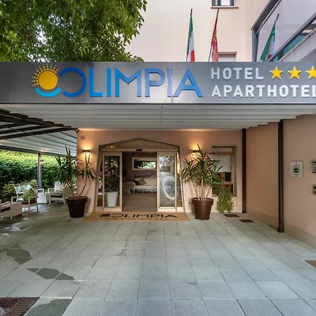 Olimpia Hotel & Aparthotel-3