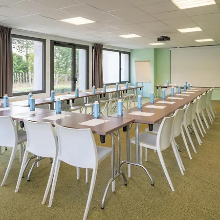 Sure Hotel By Best Western Guerande-3