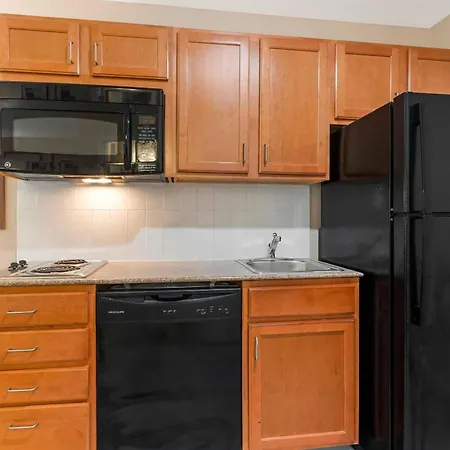 Extended Stay America Suites - Mcalester - Hwy 69-2