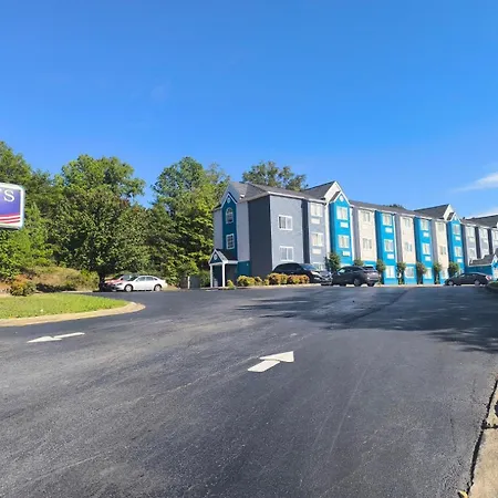 Budgetel Inn Birmingham-2