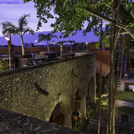 Hacienda Campeche-3