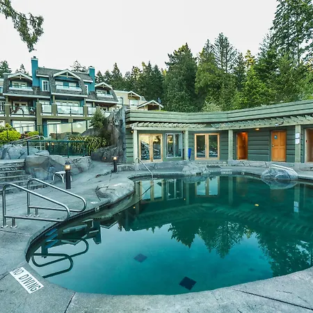 Poets Cove Resort & Spa-2