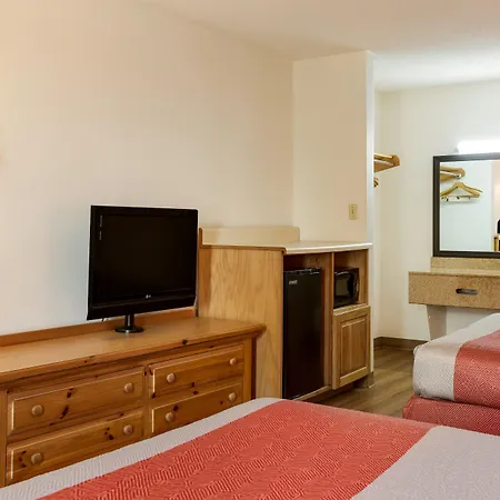 Motel 6-Clarksville, Tn-2