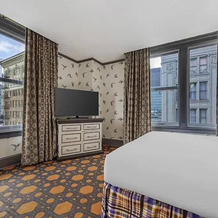 The Royal Sonesta Portland Downtown-2