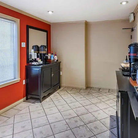 Extended Stay America Suites - San Francisco - San Carlos-3