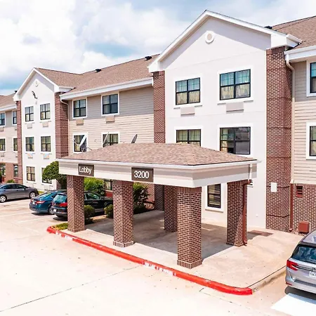 Extended Stay America Suites - Houston - Westchase - Richmond-3