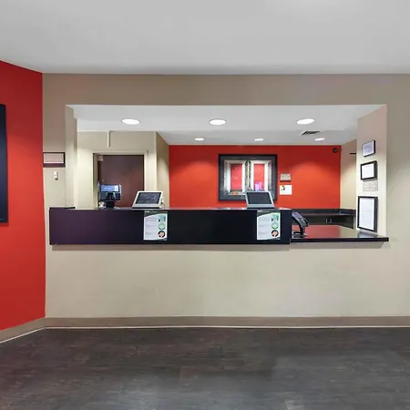 Extended Stay America Suites - Los Angeles - Burbank Airport-2