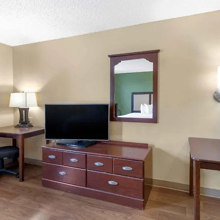 Extended Stay America Suites - Los Angeles - Burbank Airport-3