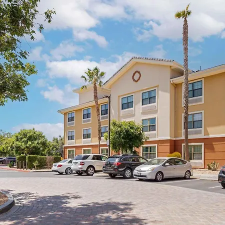 Extended Stay America Suites - Los Angeles - Simi Valley-2