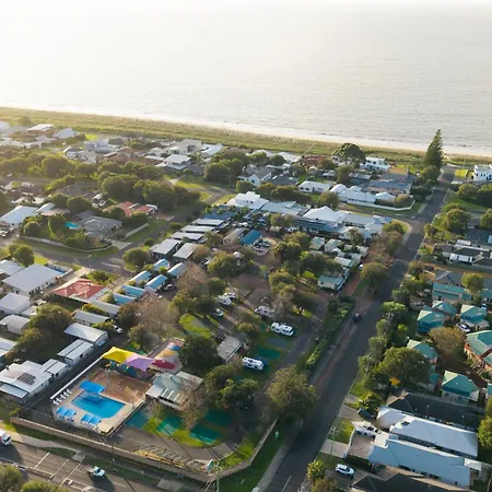 Big4 Breeze Holiday Parks - Busselton-2