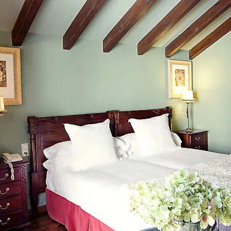 Hotel Montelirio-3