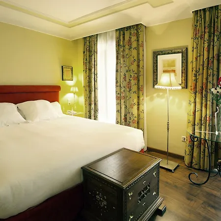Hotel Montelirio-2