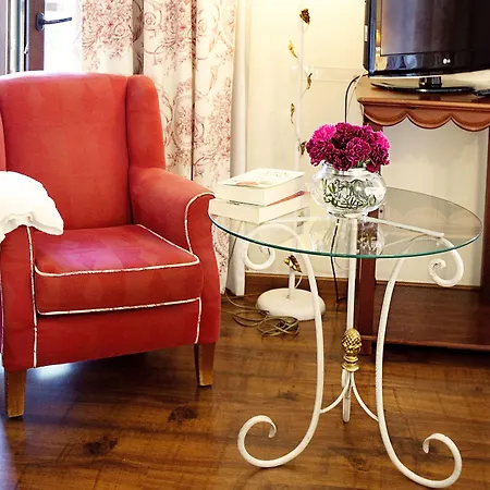 Hotel Montelirio-3