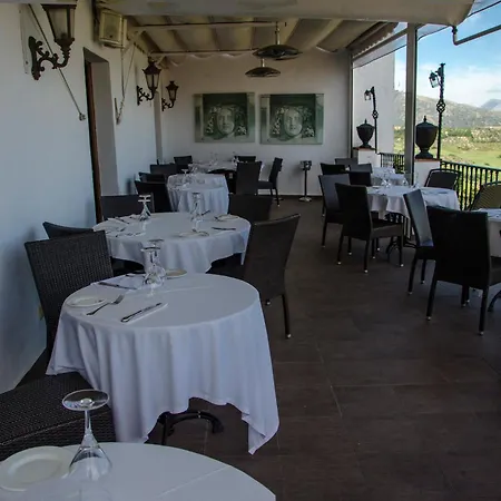 Hotel Montelirio-2
