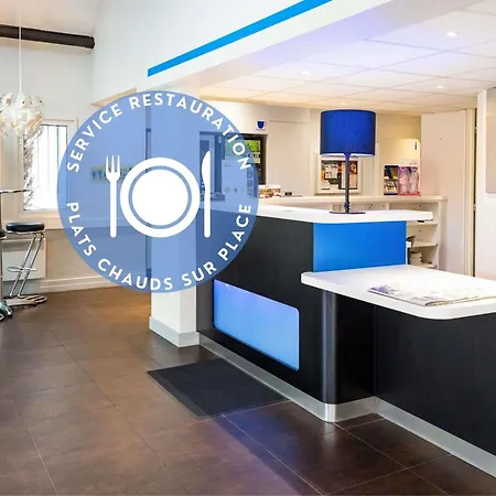 ibis budget Nantes Ouest-3