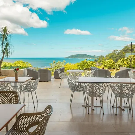 Wyndham Tamarindo-2