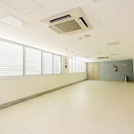 Go Inn Hotel Aracaju-3
