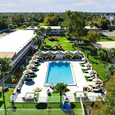 Magic Moment Resort & Kids Club, Dazzler Select By Wyndham-3