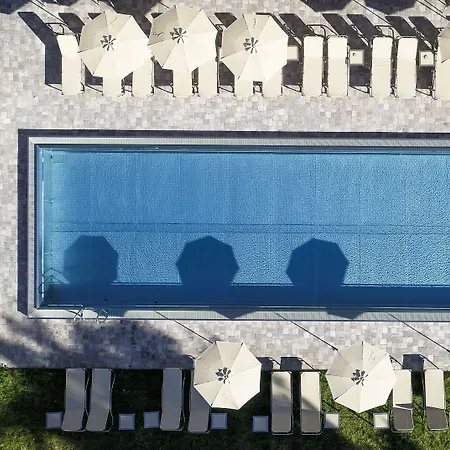 Hostellerie Des Chateaux & Spa-2