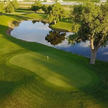 La Quinta By Wyndham North Platte-3