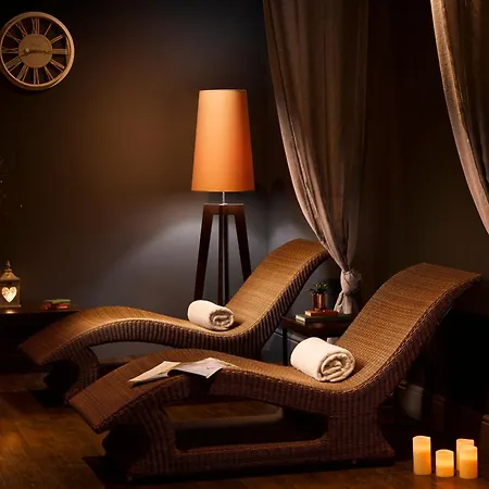 Cambridge Belfry Hotel & Spa-2