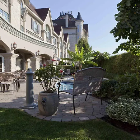Le St-Martin Hotel & Suites-2