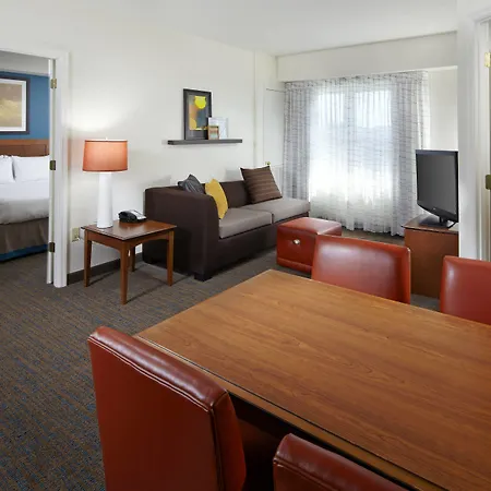 Residence Inn Tampa Oldsmar-3
