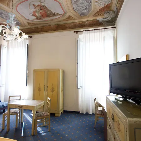 Hotel Europa-2