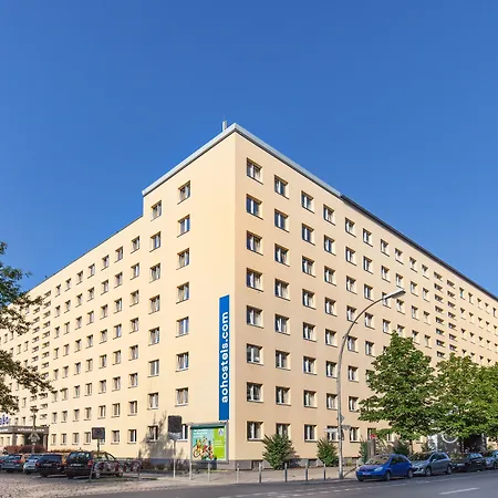 A&O Berlin Mitte-3