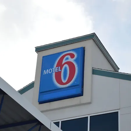 Motel 6-Anchorage, Ak - Midtown-3