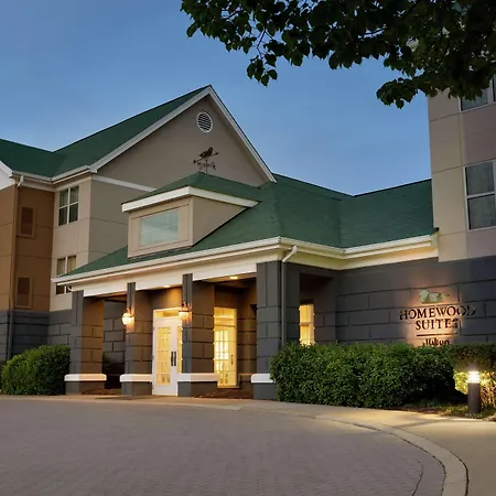 Homewood Suites By Hilton Dulles-North Loudoun-3