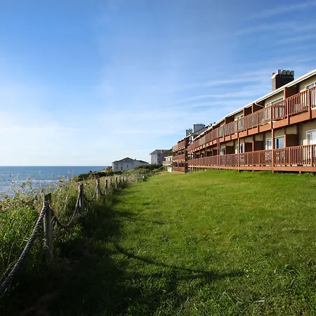 Clarion Inn Surfrider Resort-2