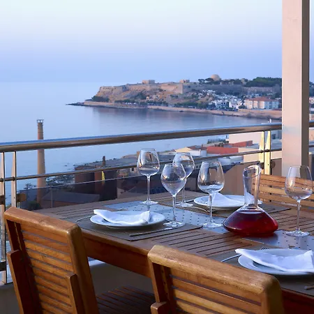 Macaris Suites & Spa-2