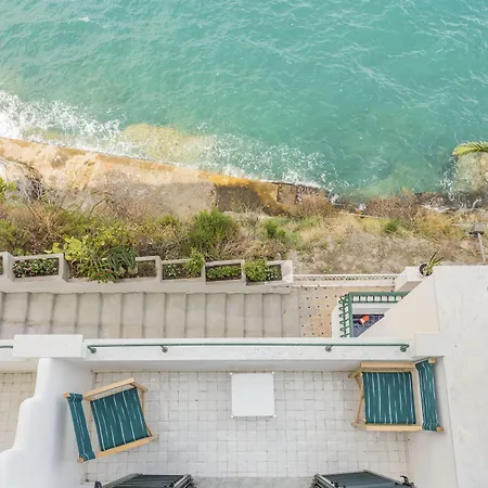 Miramare Sea Resort & Spa-3
