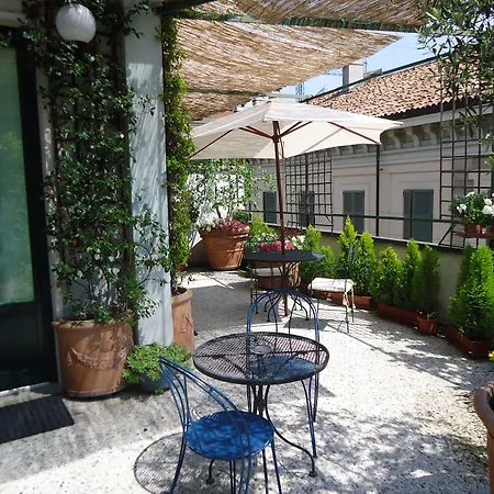 Antica Locanda Dei Mercanti-2