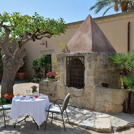 Hotel Baglio Oneto dei Principi di San Lorenzo - Luxury Wine Resort-3