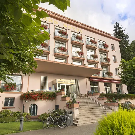 Grand Hotel Filippo Strasbourg Nord-3